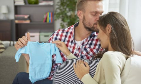 Qué debes comprar antes de que nazca tu bebé